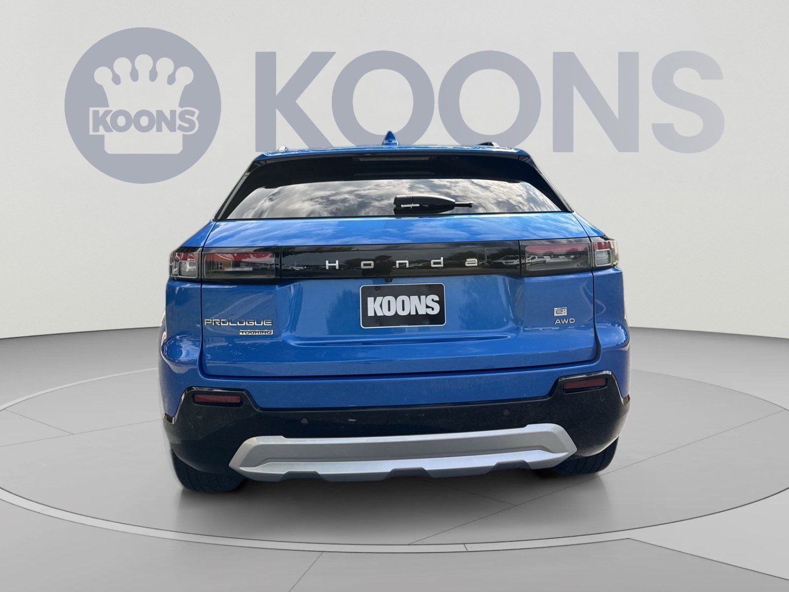 Used 2024 Honda Prologue Touring image 5