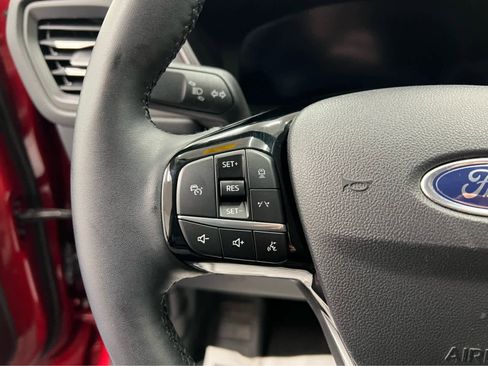 Used 2023 Ford Escape Active w/ Tech Pack #2 image 22