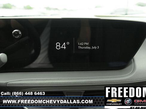 New 2026 Buick Encore GX Preferred image 20