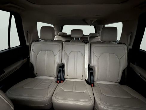 Certified 2024 Ford Expedition Max Limited image 26