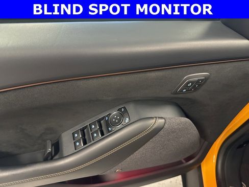 Used 2021 Ford Mustang Mach-E GT image 16