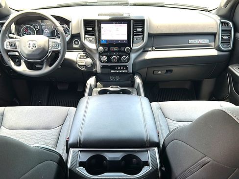 Used 2025 RAM 1500 Lone Star RWD image 20