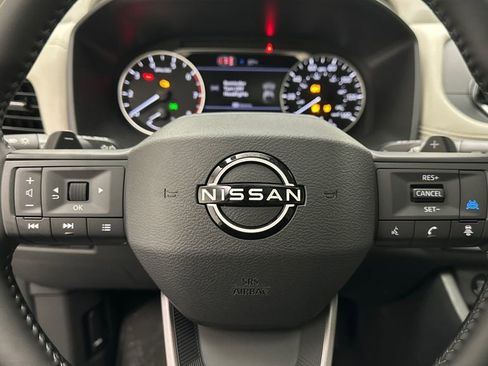 New 2026 Nissan Rogue SV image 14