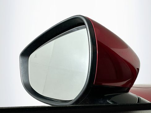 Used 2023 MAZDA CX-30 AWD 2.5 S w/ Preferred Package image 16