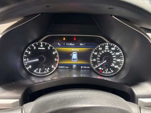 Used 2015 Nissan Murano SL image 4