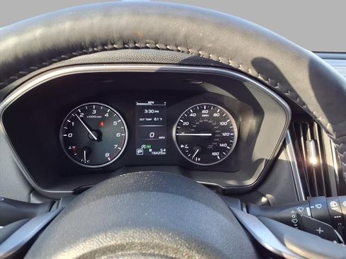 Certified 2023 Subaru Outback Touring XT image 7