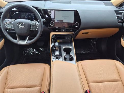 Certified 2026 Lexus NX 350 AWD w/ Cold Area Package image 17
