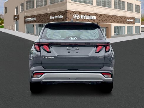 New 2026 Hyundai Tucson SE AWD/4WD image 6