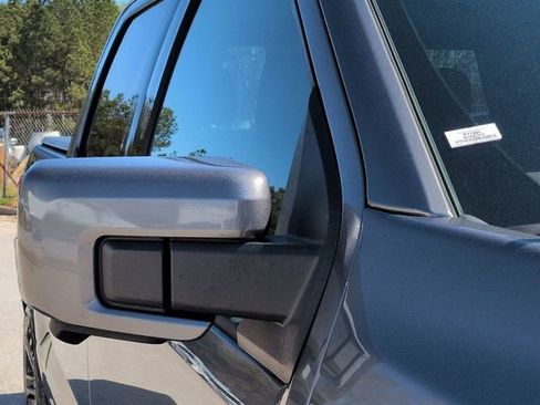 Certified 2022 Ford F150 Lariat w/ Equipment Group 502A High image 13