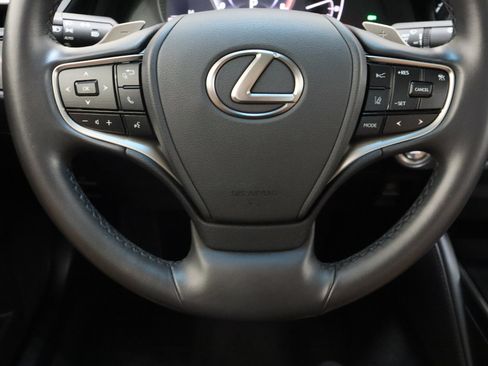 Used 2024 Lexus ES 350 w/ Accessory Package (Z2) FWD image 24
