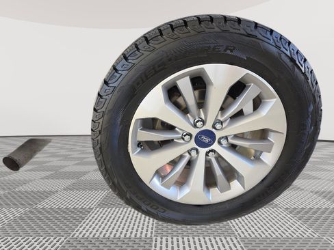 Used 2018 Ford F150 XL w/ Equipment Group 101A Mid image 24