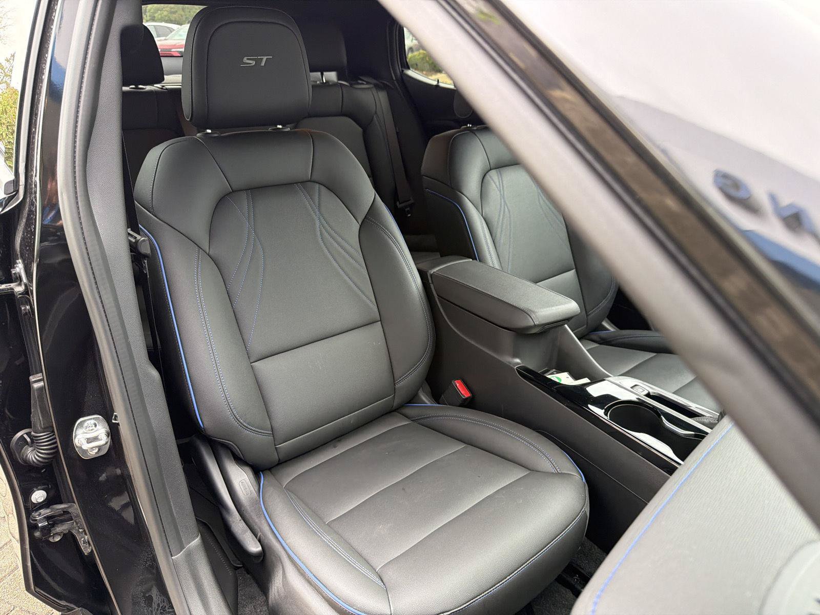 Used 2026 Buick Envista Sport Touring w/ Convenience I Package FWD image 33