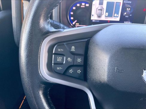 Used 2022 Ford Bronco Badlands image 20