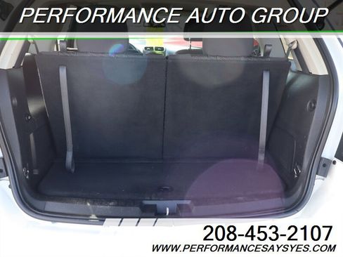 Used 2018 Dodge Journey SE image 14