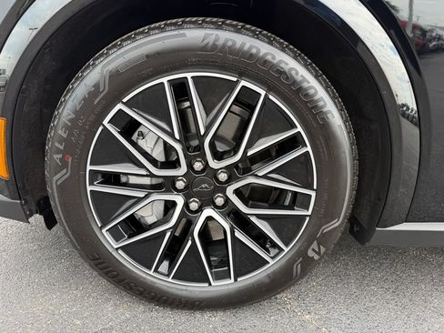 Certified 2025 Ford Mustang Mach-E Premium AWD/4WD image 13