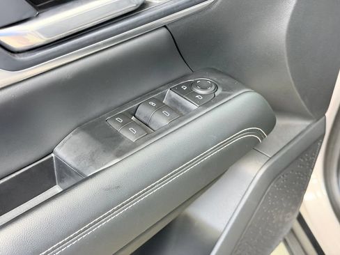 Used 2026 GMC Terrain Elevation w/ LPO, Floor Liner Package AWD/4WD image 10