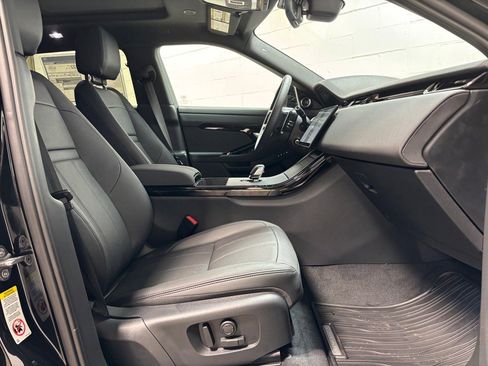 New 2026 Land Rover Range Rover Evoque S image 31