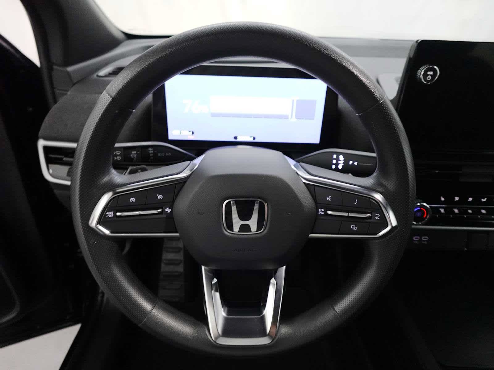 Used 2024 Honda Prologue EX image 16