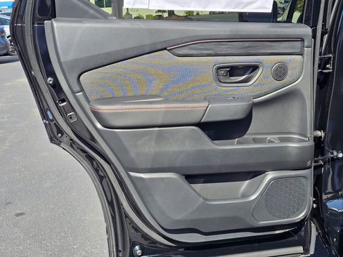 New 2026 Honda Passport TrailSport image 8