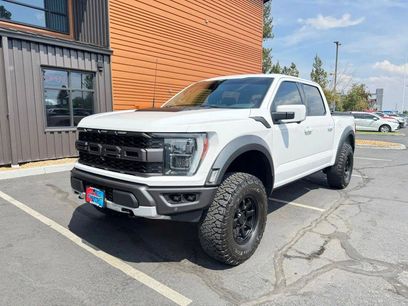 Used 2021 Ford F150 Raptor w/ Equipment Group 801A High