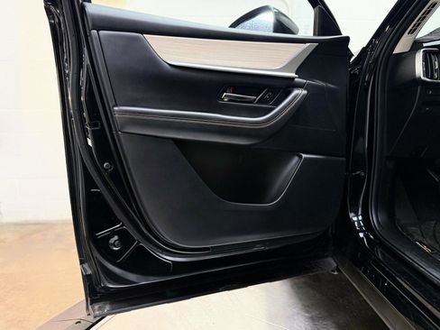 Used 2024 MAZDA CX-90 Plug-In Hybrid w/ Preferred image 12