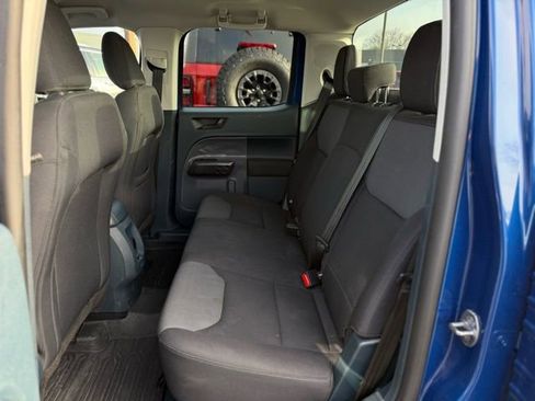 Certified 2023 Ford Maverick XL image 15