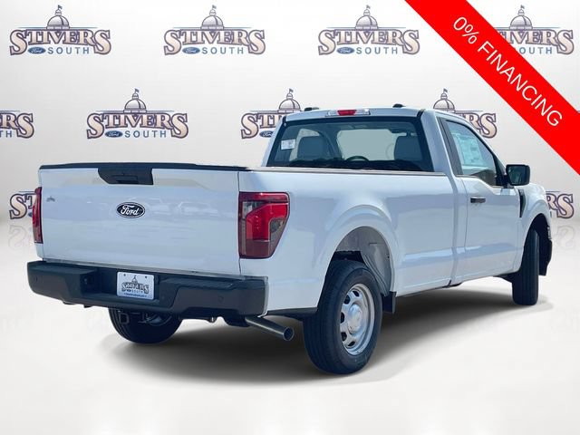 New 2026 Ford F150 XL RWD image 3