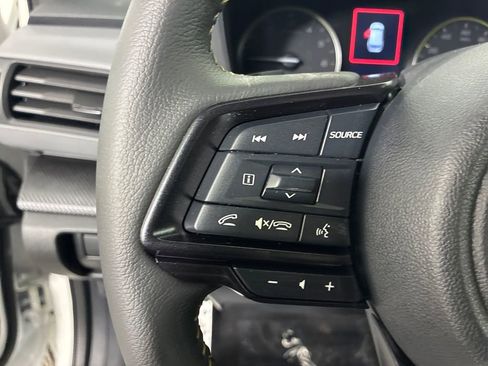 New 2026 Subaru Crosstrek 2.5i Sport image 19