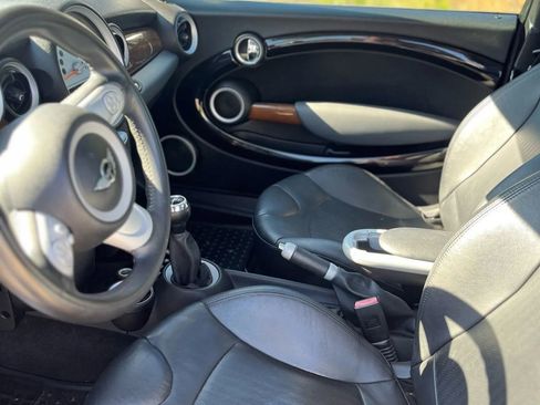 Used 2009 MINI Cooper S image 2