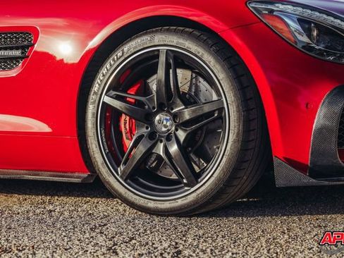 Used 2016 Mercedes-Benz AMG GT S image 59