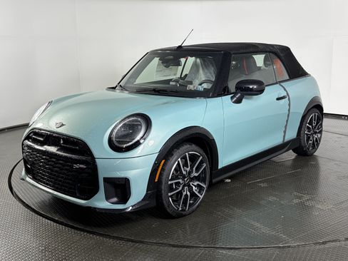 New 2026 MINI Cooper S FWD image 4