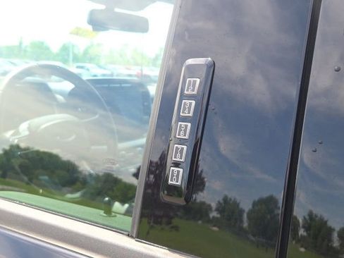 Used 2023 Ford F150 Lightning XLT w/ Tow Technology Package AWD/4WD image 18