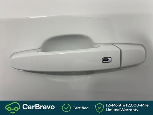 Certified 2019 Chevrolet Traverse RS AWD/4WD image 14