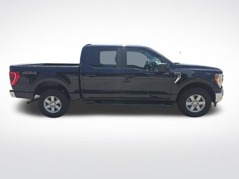 Used 2021 Ford F150 XLT AWD/4WD image 4