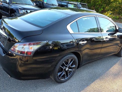 Used 2014 Nissan Maxima 3.5 S FWD image 13