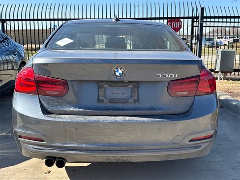 Used 2018 BMW 330i Sedan image 6