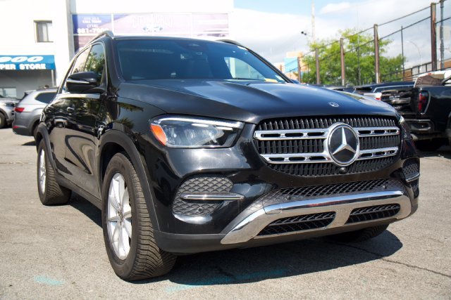 Used 2025 Mercedes-Benz GLE 350 4MATIC 360° Tour