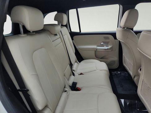 Certified 2023 Mercedes-Benz EQB 250+ image 30