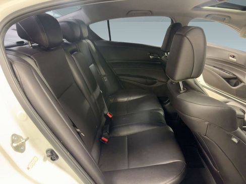 Used 2018 Acura ILX w/ Special Edition Package image 30