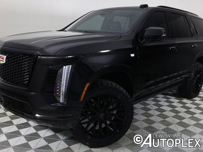 Used 2026 Cadillac Escalade Sport w/ Touring Package