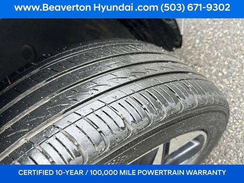 Certified 2023 Hyundai Elantra SEL w/ Convenience Package image 18