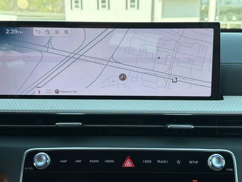 New 2026 Genesis GV80 2.5T Prestige image 29