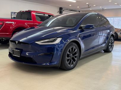 Used 2022 Tesla Model X