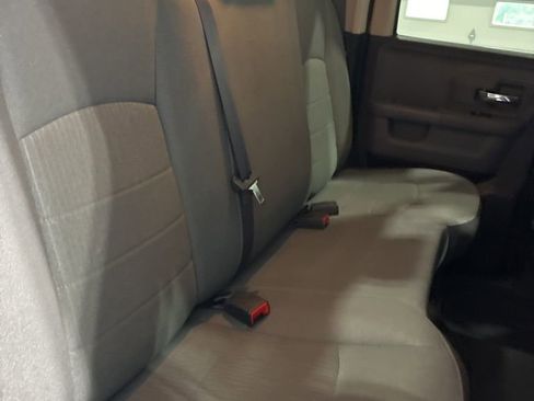 Used 2024 RAM 1500 Classic SLT RWD image 39