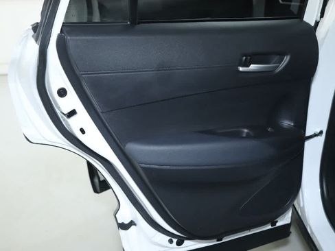 Certified 2023 Toyota Corolla Cross XLE w/ Convenience Package AWD/4WD image 13