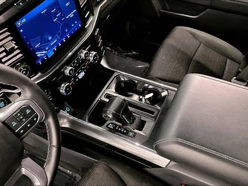 Used 2023 Ford F150 XLT w/ Equipment Group 302A High image 17