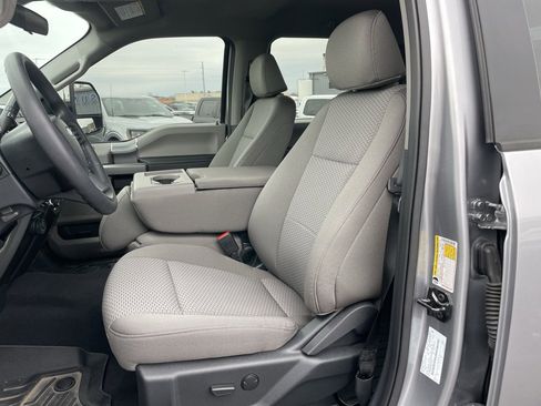 Used 2022 Ford F250 XLT w/ XLT Premium Package image 7