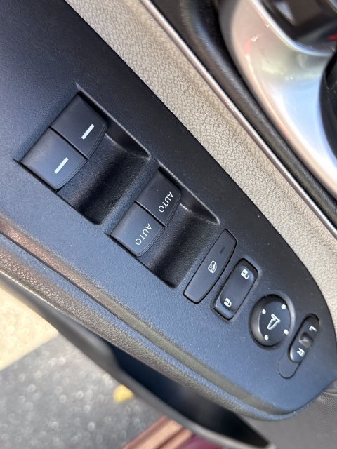 Used 2019 Honda CR-V EX image 25