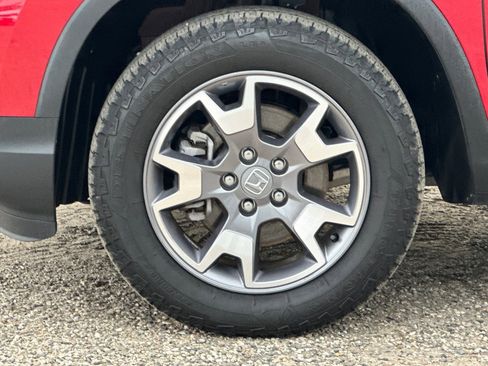 Used 2023 Honda Passport TrailSport image 32