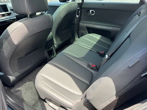 Used 2024 Hyundai Ioniq 5 Limited RWD image 19